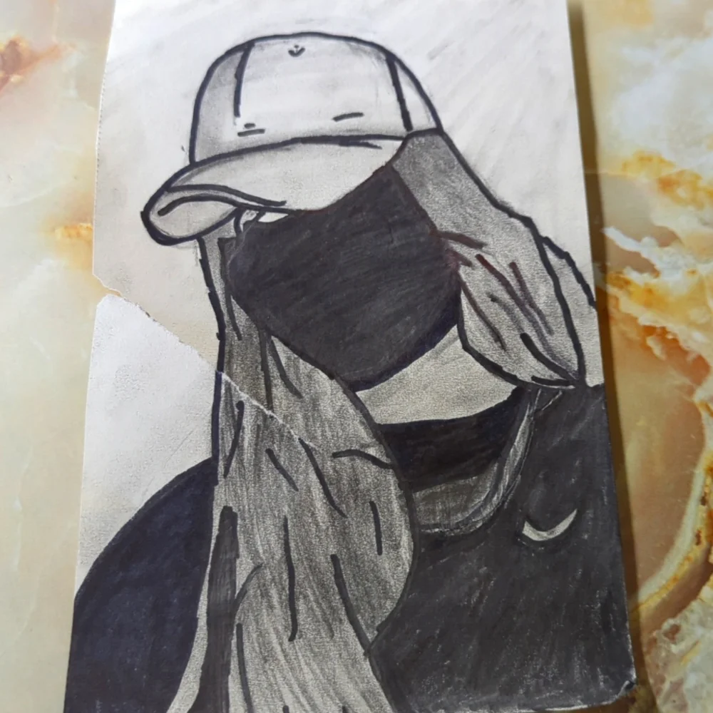 Picture graph art - Picture 1 of 1